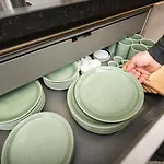 Lägenhet Radochsbergloft Abtenau