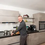Radochsbergloft Lägenhet Abtenau