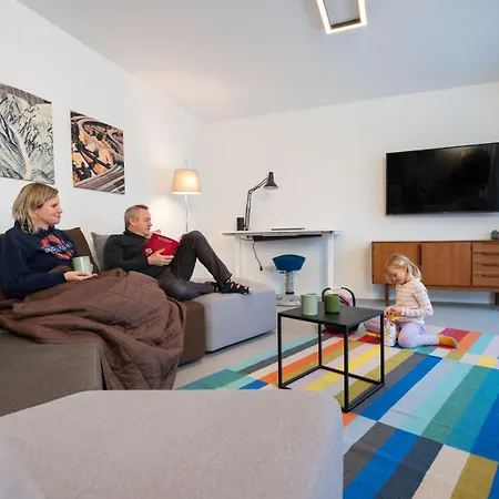 Radochsbergloft Abtenau