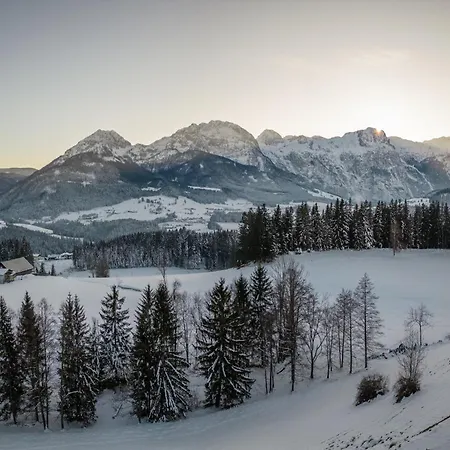 Radochsbergloft Abtenau