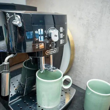 Radochsbergloft Апартаменты