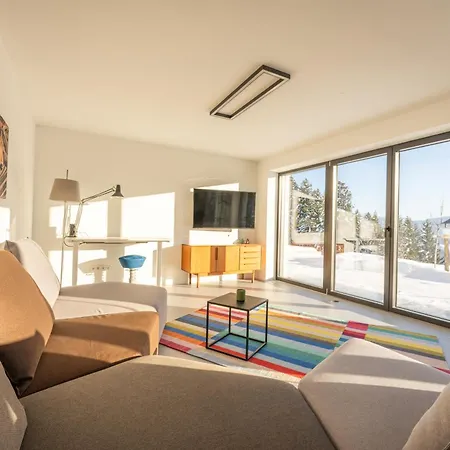 Radochsbergloft Lägenhet Abtenau