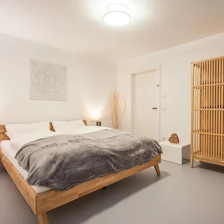 Radochsbergloft Абтенау