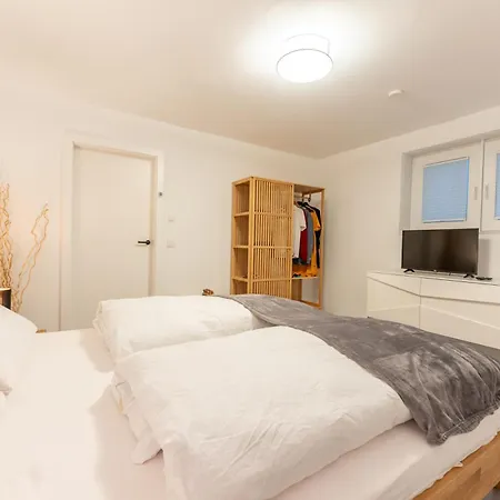 Radochsbergloft Lägenhet *