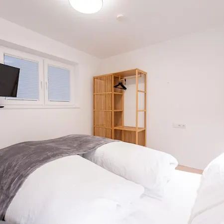 Radochsbergloft * Абтенау