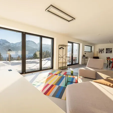 Radochsbergloft Lägenhet *