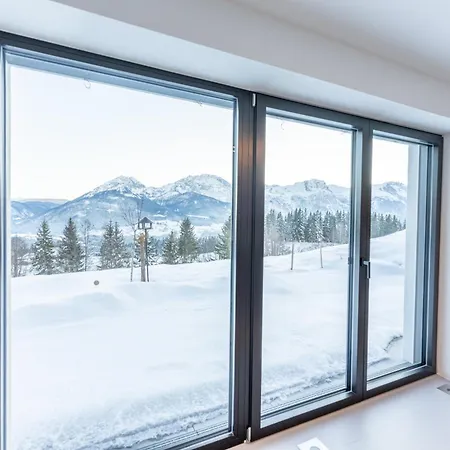 Апартаменты Radochsbergloft