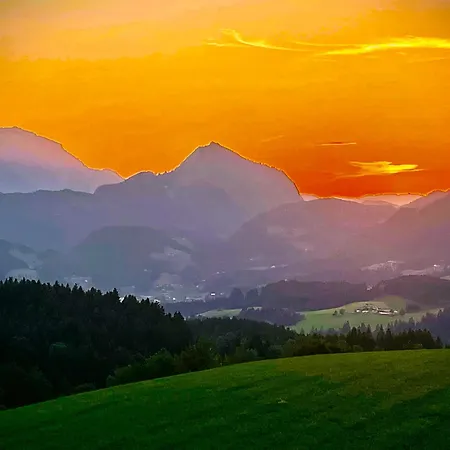 Radochsbergloft *