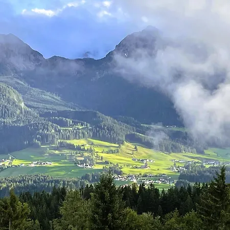 Apartman Radochsbergloft *