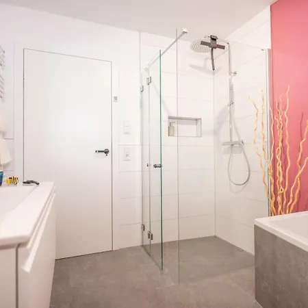 Radochsbergloft Апартаменты Абтенау