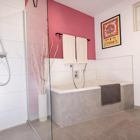 Appartement Radochsbergloft *