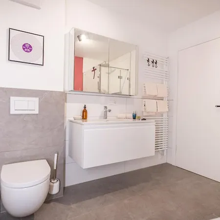 Radochsbergloft Lägenhet *