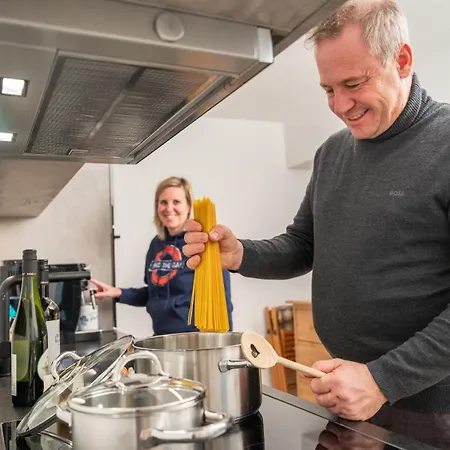 Radochsbergloft Апартаменты *