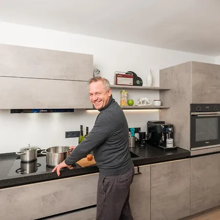 Radochsbergloft Lägenhet Abtenau