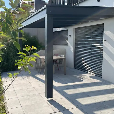 Radochsbergloft Абтенау