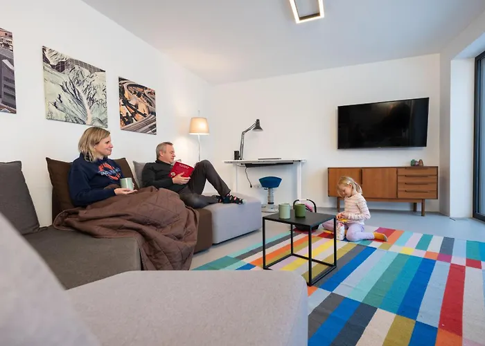 Radochsbergloft Abtenau