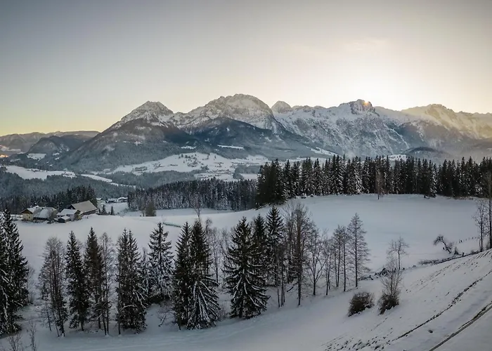 Radochsbergloft Abtenau