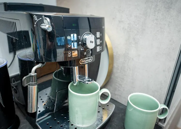 Radochsbergloft Appartamento