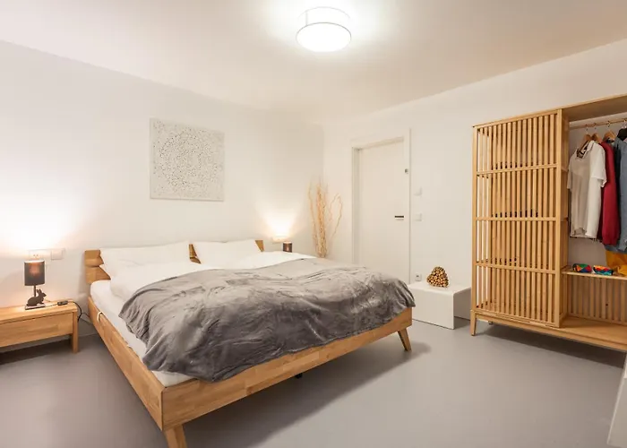 Radochsbergloft Abtenau