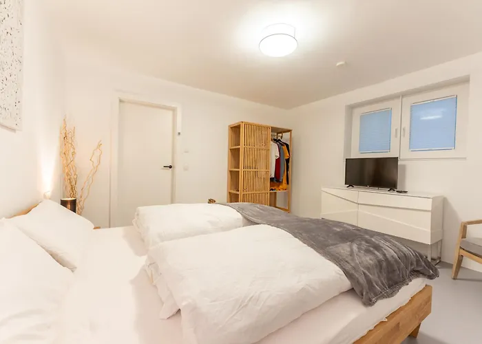 Radochsbergloft Daire *