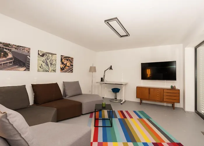 Radochsbergloft Abtenau