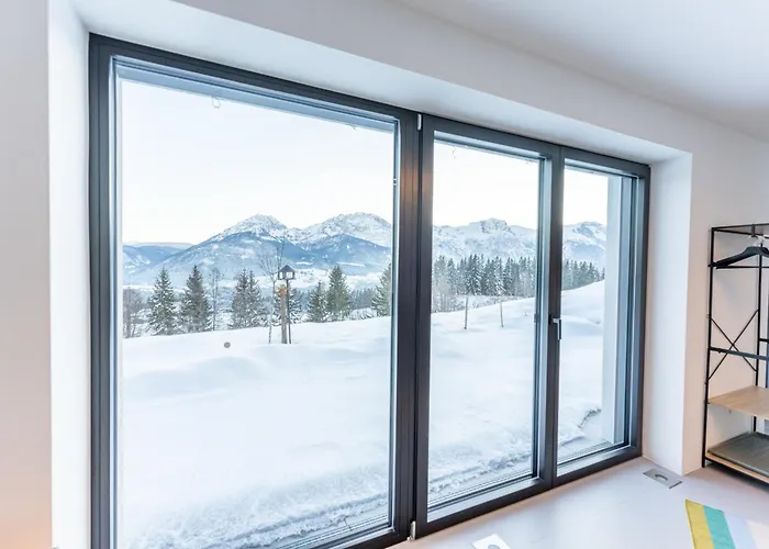 Appartamento Radochsbergloft