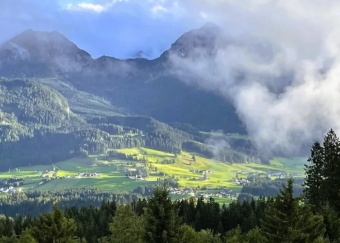 Daire Radochsbergloft *