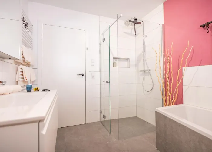 Radochsbergloft Appartamento Abtenau