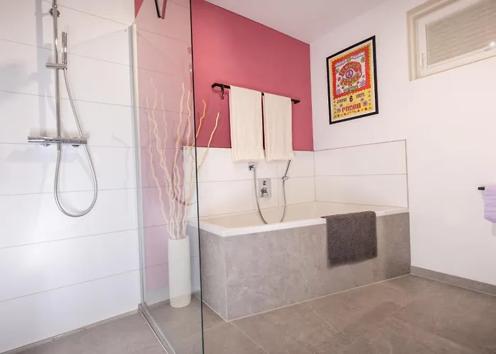 Appartamento Radochsbergloft *