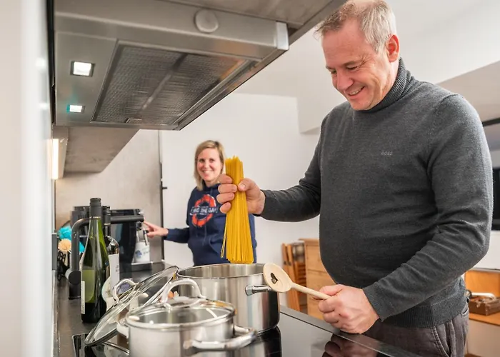 Radochsbergloft Daire *