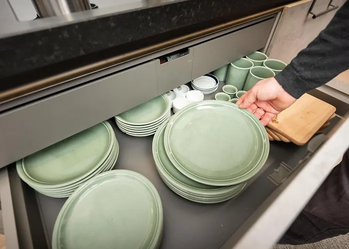 Daire Radochsbergloft Abtenau