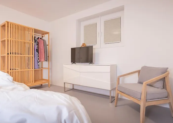 Apartman Radochsbergloft *